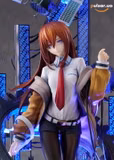 Оригінальна аніме фігурка «Steins;Gate RE:BOOT Kurisu Makise -Luminous Reflection of a Masterpiece- 1/7 Complete Figure», фото 8