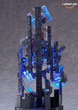 Оригінальна аніме фігурка «Steins;Gate RE:BOOT Kurisu Makise -Luminous Reflection of a Masterpiece- 1/7 Complete Figure», фото 9