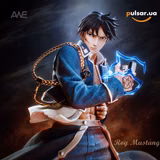 Оригінальна аніме фігурка «Roy Mustang-Fullmetal Alchemist-ANE Studio», фото 4