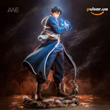 Оригінальна аніме фігурка «Roy Mustang-Fullmetal Alchemist-ANE Studio», фото 2
