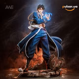 Оригінальна аніме фігурка «Roy Mustang-Fullmetal Alchemist-ANE Studio»