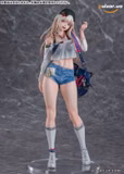 Оригінальна аніме фігурка «"GODDESS OF VICTORY: NIKKE" Centi - Supreme Holiday 1/7 Complete Figure»