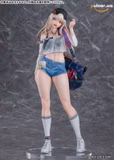 Оригінальна аніме фігурка «"GODDESS OF VICTORY: NIKKE" Centi - Supreme Holiday 1/7 Complete Figure», фото 2