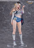 Оригінальна аніме фігурка «"GODDESS OF VICTORY: NIKKE" Centi - Supreme Holiday 1/7 Complete Figure», фото 3