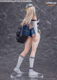 Оригінальна аніме фігурка «"GODDESS OF VICTORY: NIKKE" Centi - Supreme Holiday 1/7 Complete Figure», фото 4