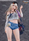 Оригінальна аніме фігурка «"GODDESS OF VICTORY: NIKKE" Centi - Supreme Holiday 1/7 Complete Figure», фото 5