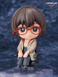 Оригінальна аніме фігурка «Nendoroid Chill with You: Lo-Fi Story Satone»