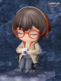 Оригінальна аніме фігурка «Nendoroid Chill with You: Lo-Fi Story Satone», фото 2