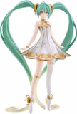 Оригінальна аніме фігурка «POP UP PARADE Character Vocal Series 01 Hatsune Miku Symphony: 2020 Ver. L size Figure», фото 8