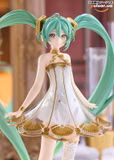 Оригінальна аніме фігурка «POP UP PARADE Character Vocal Series 01 Hatsune Miku Symphony: 2020 Ver. L size Figure», фото 2