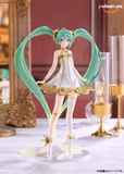 Оригінальна аніме фігурка «POP UP PARADE Character Vocal Series 01 Hatsune Miku Symphony: 2020 Ver. L size Figure», фото 3