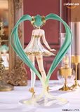 Оригінальна аніме фігурка «POP UP PARADE Character Vocal Series 01 Hatsune Miku Symphony: 2020 Ver. L size Figure», фото 4