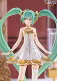 Оригінальна аніме фігурка «POP UP PARADE Character Vocal Series 01 Hatsune Miku Symphony: 2020 Ver. L size Figure», фото 5
