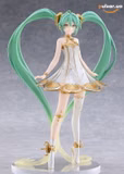 Оригінальна аніме фігурка «POP UP PARADE Character Vocal Series 01 Hatsune Miku Symphony: 2020 Ver. L size Figure»