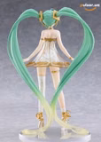 Оригінальна аніме фігурка «POP UP PARADE Character Vocal Series 01 Hatsune Miku Symphony: 2020 Ver. L size Figure», фото 6