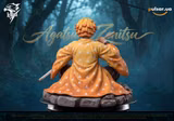 Оригінальна аніме фігурка «1/6 Scale Sitting Agatsuma Zenitsu-Demon Slayer-Lolita Studio», фото 4