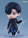 Оригінальна аніме фігурка «Nendoroid ALIEN STAGE Ivan», фото 3