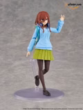 Оригінальна аніме фігурка  «KADOKAWA PLASTIC MODEL SERIES The Quintessential Quintuplets Specials - Miku Nakano Special Set», фото 7