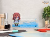 Оригінальна аніме фігурка  «KADOKAWA PLASTIC MODEL SERIES The Quintessential Quintuplets Specials - Miku Nakano Special Set», фото 16