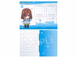 Оригінальна аніме фігурка  «KADOKAWA PLASTIC MODEL SERIES The Quintessential Quintuplets Specials - Miku Nakano Special Set», фото 18