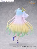 Оригінальна аніме фігурка «TENITOL TALL No Game No Life Shiro Swimsuit Dress ver. Complete Figure», фото 9
