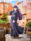 Оригінальна аніме фігурка  «TENITOL TALL TV Anime "Frieren: Beyond Journey's End" Fern Classical One-piece Dress ver. Complete Figure», фото 2