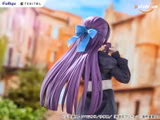 Оригінальна аніме фігурка  «TENITOL TALL TV Anime "Frieren: Beyond Journey's End" Fern Classical One-piece Dress ver. Complete Figure», фото 7