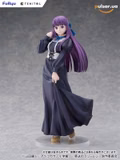 Оригінальна аніме фігурка  «TENITOL TALL TV Anime "Frieren: Beyond Journey's End" Fern Classical One-piece Dress ver. Complete Figure»