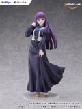Оригінальна аніме фігурка  «TENITOL TALL TV Anime "Frieren: Beyond Journey's End" Fern Classical One-piece Dress ver. Complete Figure», фото 11