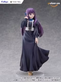 Оригінальна аніме фігурка  «TENITOL TALL TV Anime "Frieren: Beyond Journey's End" Fern Classical One-piece Dress ver. Complete Figure», фото 13