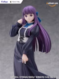 Оригінальна аніме фігурка  «TENITOL TALL TV Anime "Frieren: Beyond Journey's End" Fern Classical One-piece Dress ver. Complete Figure», фото 14
