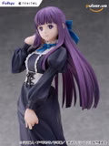 Оригінальна аніме фігурка  «TENITOL TALL TV Anime "Frieren: Beyond Journey's End" Fern Classical One-piece Dress ver. Complete Figure», фото 15