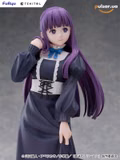 Оригінальна аніме фігурка  «TENITOL TALL TV Anime "Frieren: Beyond Journey's End" Fern Classical One-piece Dress ver. Complete Figure», фото 16
