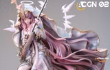 Оригінальна аніме фігурка  «1/7 Scale Lemuen‌-Arknights-ACGN 02 Studio», фото 5