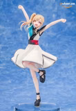 Оригінальна аніме фігурка «Cosmic Princess Kaguya! Kaguya: Collaboration Concert Ver. Complete Figure»