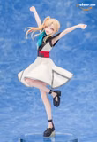 Оригінальна аніме фігурка «Cosmic Princess Kaguya! Kaguya: Collaboration Concert Ver. Complete Figure», фото 2