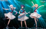 Оригінальна аніме фігурка «Cosmic Princess Kaguya! Kaguya: Collaboration Concert Ver. Complete Figure», фото 6