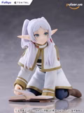 Оригінальна аніме фігурка  «TENITOL TV Anime "Frieren: Beyond Journey's End" Frieren [petit] Complete Figure», фото 2
