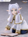 Оригінальна аніме фігурка  «TENITOL TV Anime "Frieren: Beyond Journey's End" Frieren [petit] Complete Figure»
