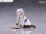 Оригінальна аніме фігурка  «TENITOL TV Anime "Frieren: Beyond Journey's End" Frieren [petit] Complete Figure», фото 5