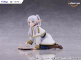 Оригінальна аніме фігурка  «TENITOL TV Anime "Frieren: Beyond Journey's End" Frieren [petit] Complete Figure», фото 6