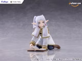 Оригінальна аніме фігурка  «TENITOL TV Anime "Frieren: Beyond Journey's End" Frieren [petit] Complete Figure», фото 8