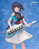 Оригинальная аниме фигурка «Cosmic Princess Kaguya! Iroha Sakayori: Collaboration Concert Ver. Complete Figure», фото 4