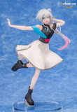 Оригинальная аниме фигурка  «Cosmic Princess Kaguya! Yachiyo Runami: Collaboration Concert Ver. Complete Figure»
