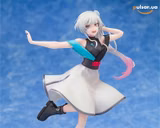 Оригинальная аниме фигурка  «Cosmic Princess Kaguya! Yachiyo Runami: Collaboration Concert Ver. Complete Figure», фото 4