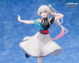 Оригинальная аниме фигурка  «Cosmic Princess Kaguya! Yachiyo Runami: Collaboration Concert Ver. Complete Figure», фото 5