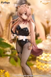 Оригінальна аніме фігурка «The Rising of the Shield Hero BiCute Bunnies Figure - Raphtalia», фото 3