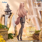 Оригінальна аніме фігурка «The Rising of the Shield Hero BiCute Bunnies Figure - Raphtalia», фото 4