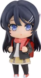 Оригінальна аніме фігурка «Nendoroid "Seishun Buta Yarou" Series Knapsack Kid», фото 6