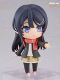 Оригінальна аніме фігурка «Nendoroid "Seishun Buta Yarou" Series Knapsack Kid», фото 4